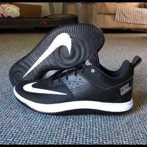 Nike Fly By 2 Basketball Shoes